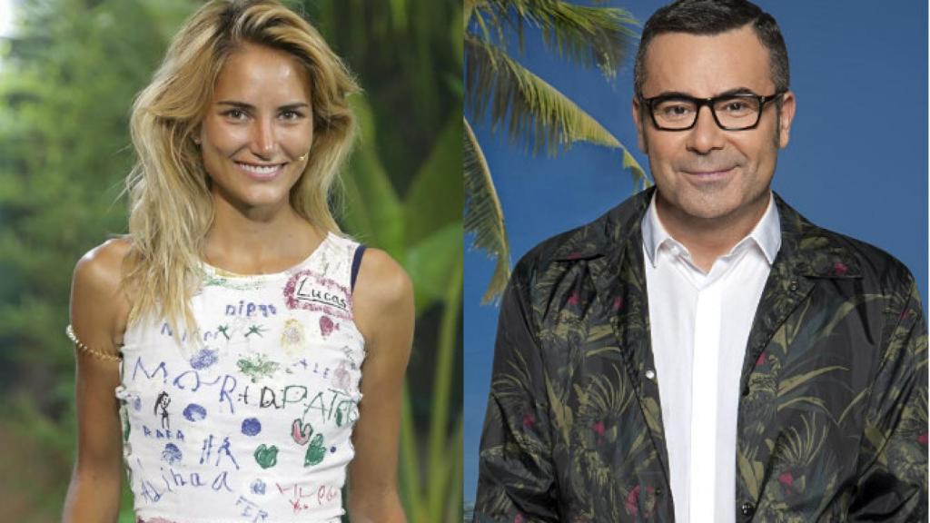 La carta de Jorge Javier a Alba Carrillo: No me merezco estas hostias