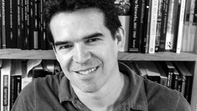 Image: Edmundo Paz Soldán: La justicia en Bolivia nunca se ha institucionalizado