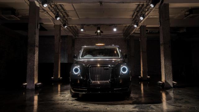 Reino Unido acelera la transición hacía el vehículo eléctrico