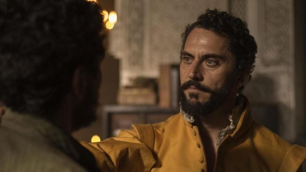 'La peste', primera serie que participa en la Sección Oficial del Festival de San Sebastián