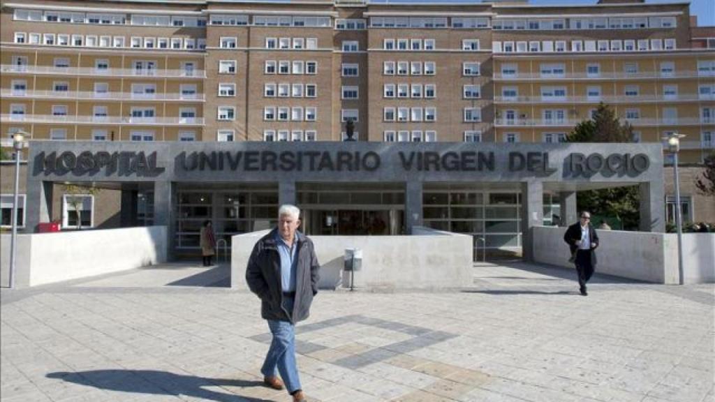 Bronca en la sanidad andaluza: un equipo pionero se va a la privada