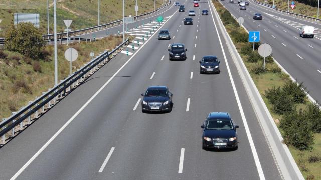 Multas por furmar o beber al volante: cuándo y por qué pueden sancionarme