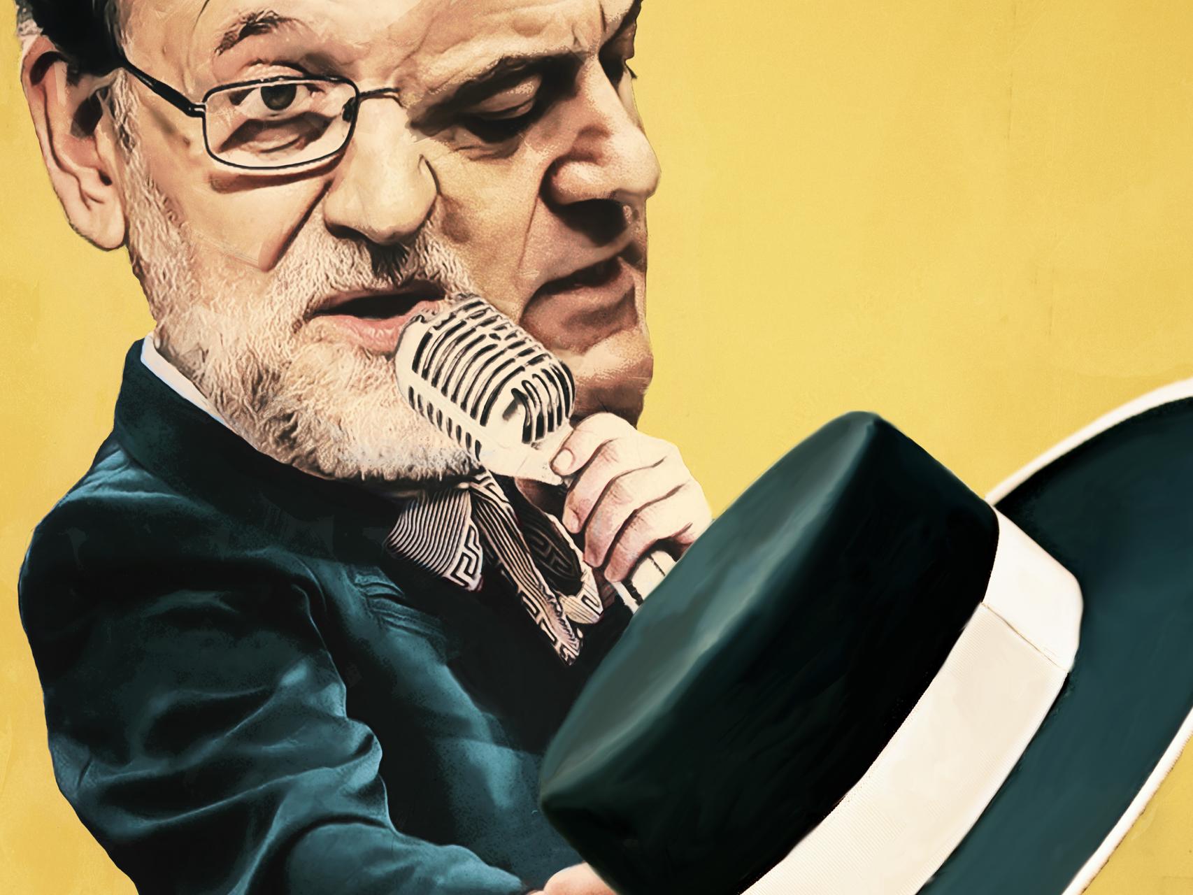 Ilustración: Javier Muñoz