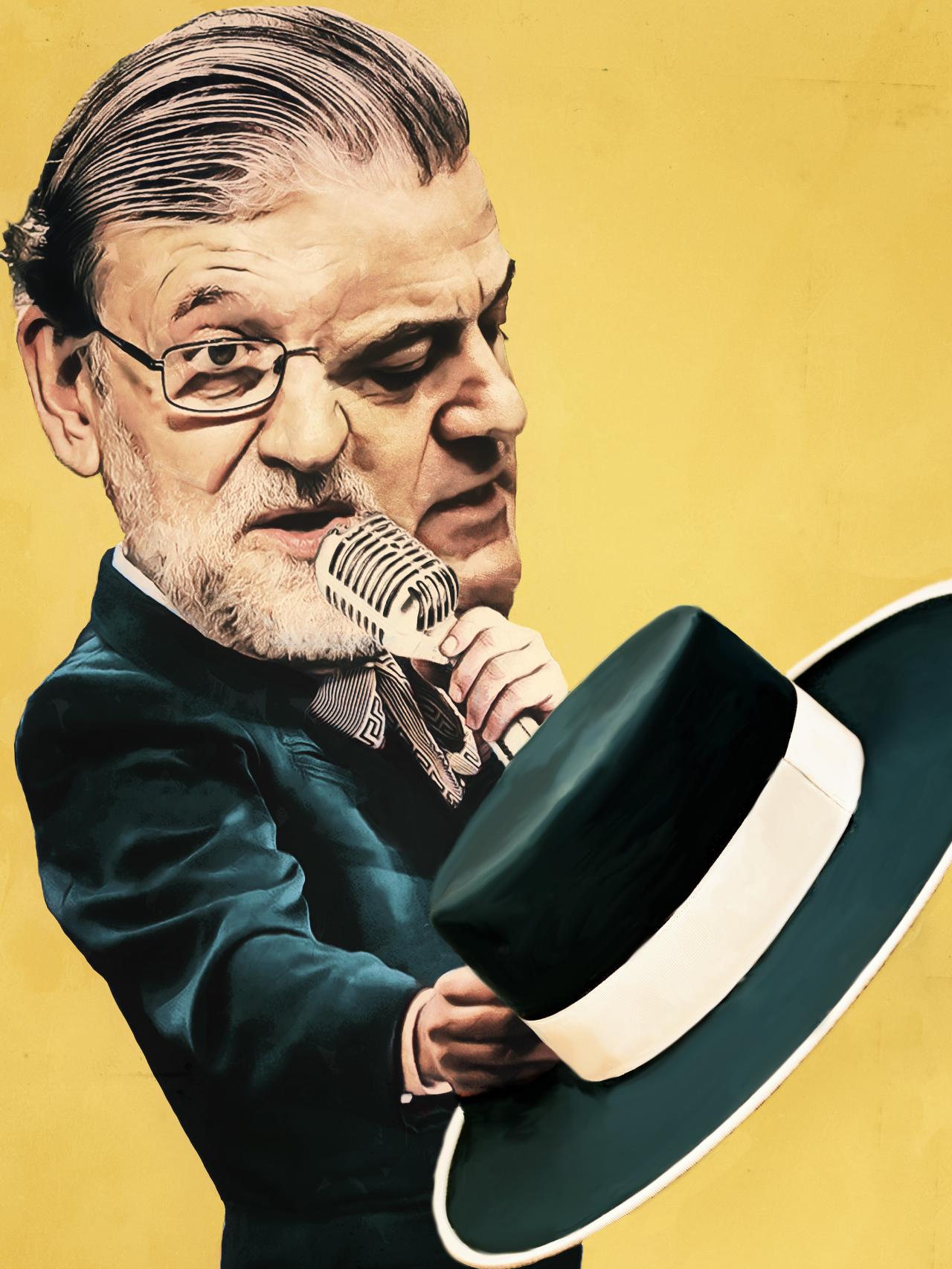 Ilustración: Javier Muñoz