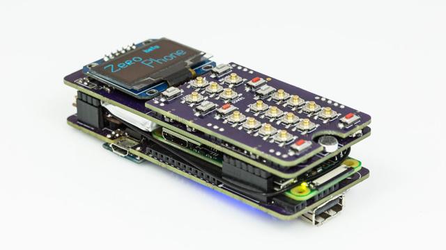 telefono-open-source