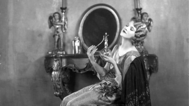 Hay vida más allá del perfume liquido