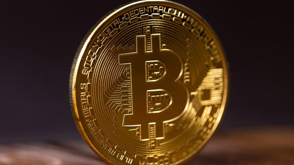 Criptomoneda.