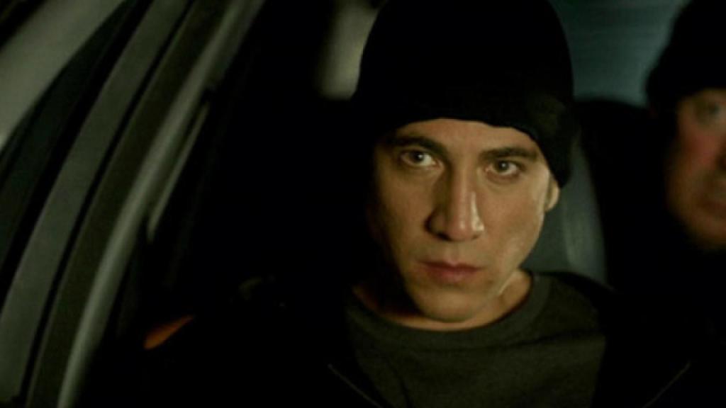 ‘Apaches’ se verá antes en Netflix que en Antena 3