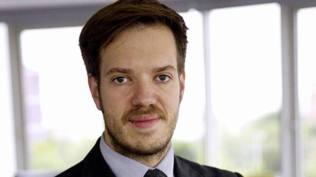 Antonio Asensio, expresidente del Grupo Zeta.