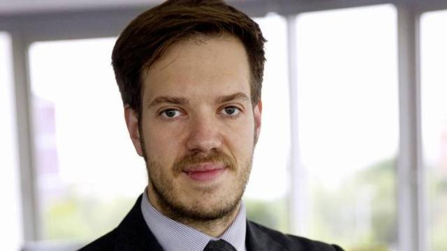 Antonio Asensio, expresidente del Grupo Zeta.