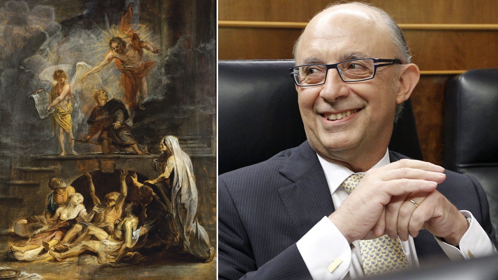 El arte de la política