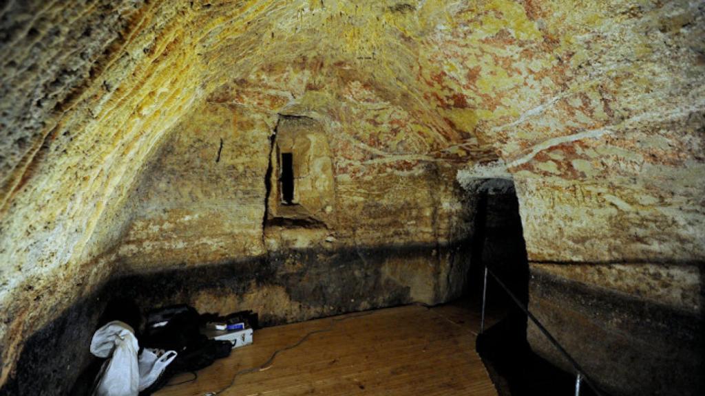 POZO DE LAS NIEVES (9)