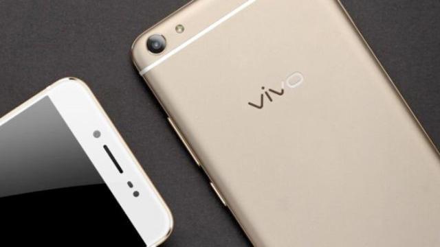 Vivo XPlay 7, ¿el primer teléfono con lector de huellas bajo la pantalla?