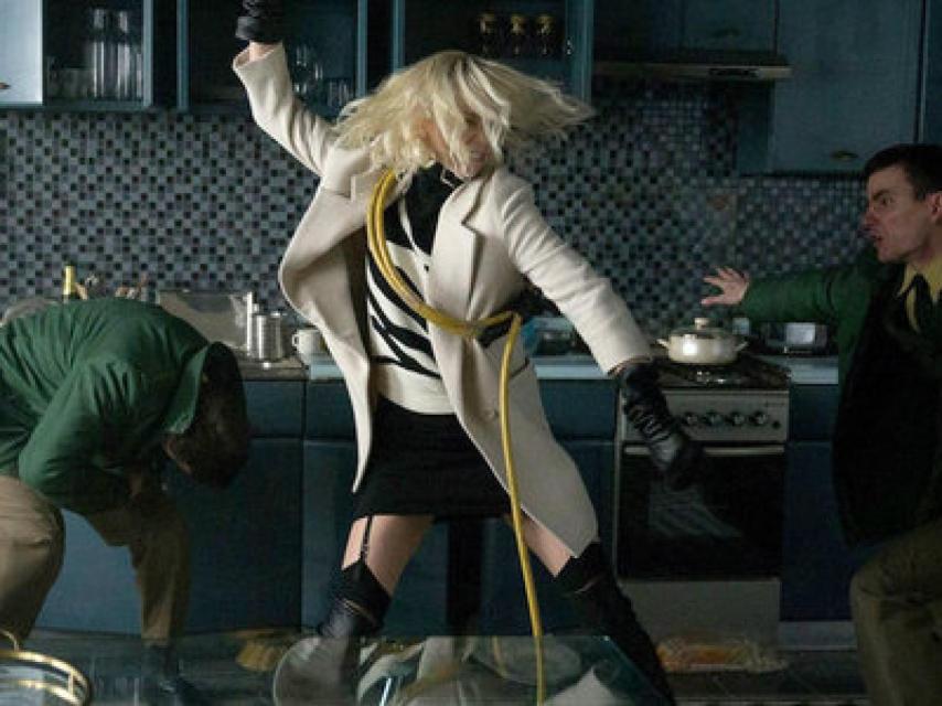 Fotograma de la película