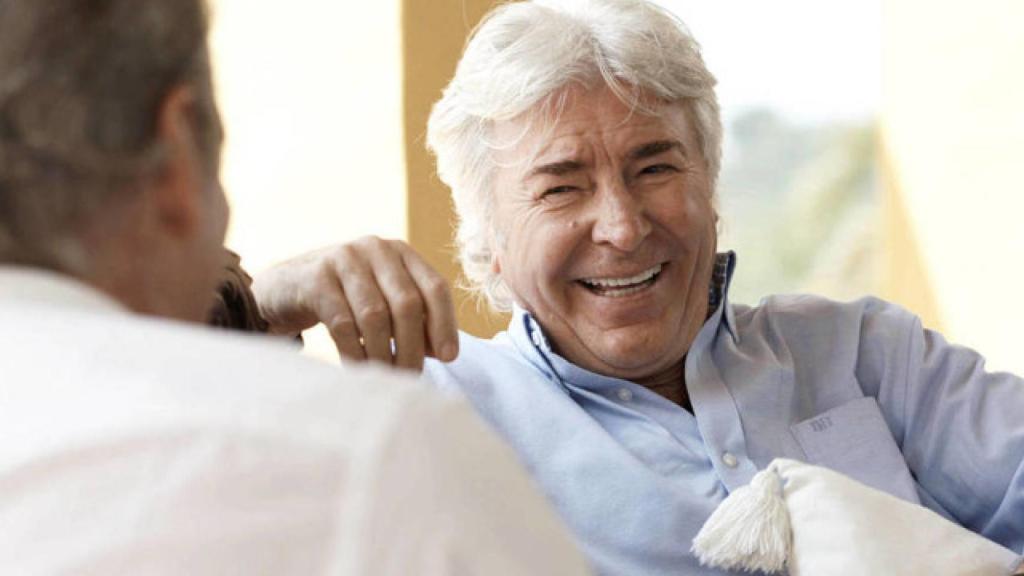 Muere Ángel Nieto: sus grandes apariciones en televisión