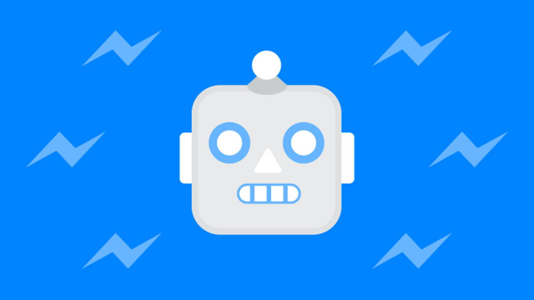 bots de facebook messenger