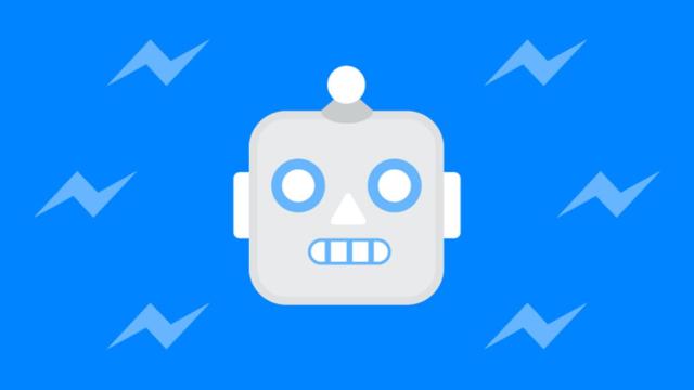 bots de facebook messenger