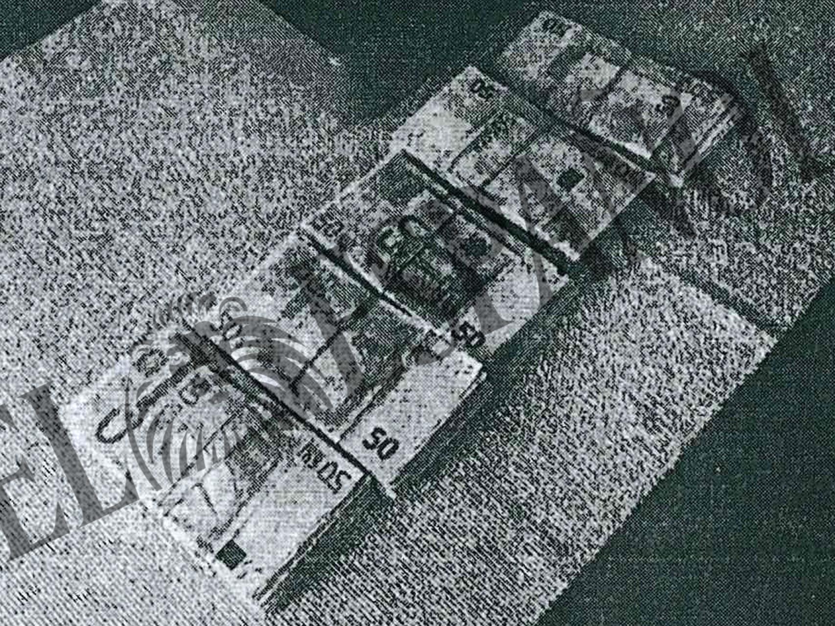 El botín de José Ángel Fernández Villa