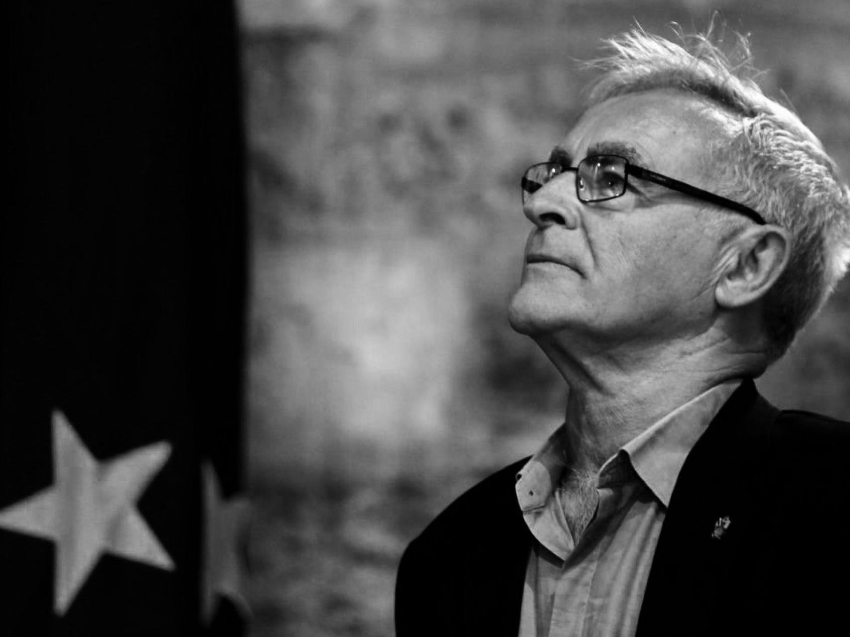 El alcalde de Valencia, Joan Ribó