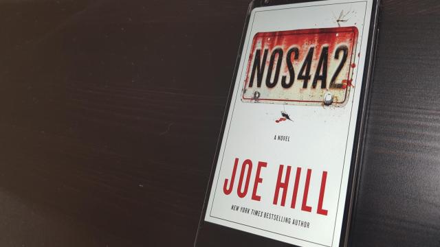 ¡Sorpresa! En el móvil también se puede leer. Y la gente lo hace...