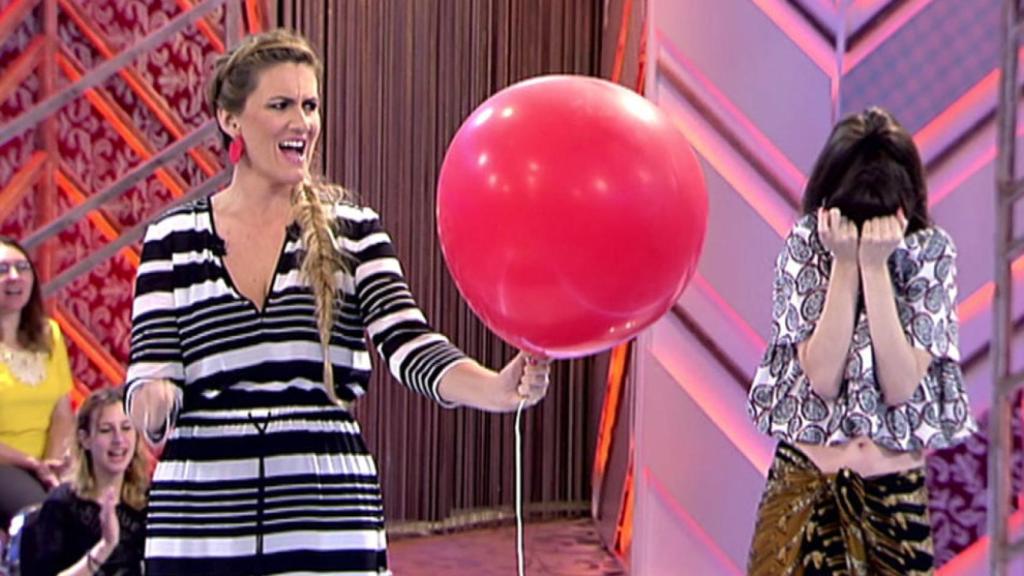 ¿Es ‘Cámbiame’ el nuevo ‘Diario de Patricia’?