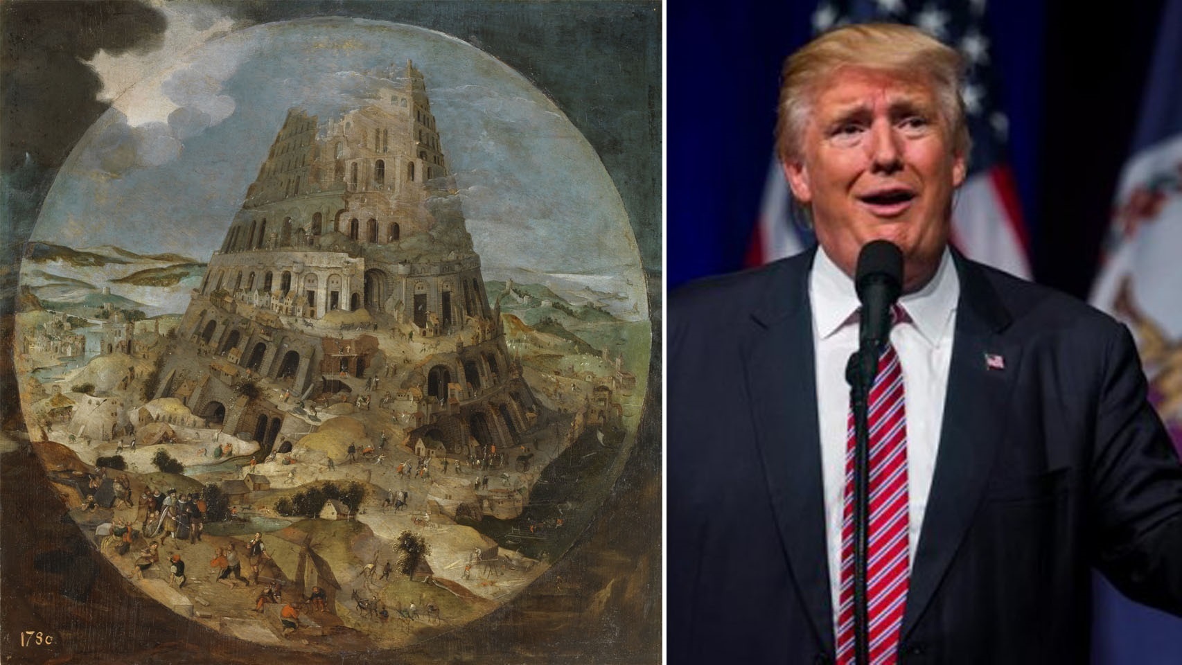 El arte de la política