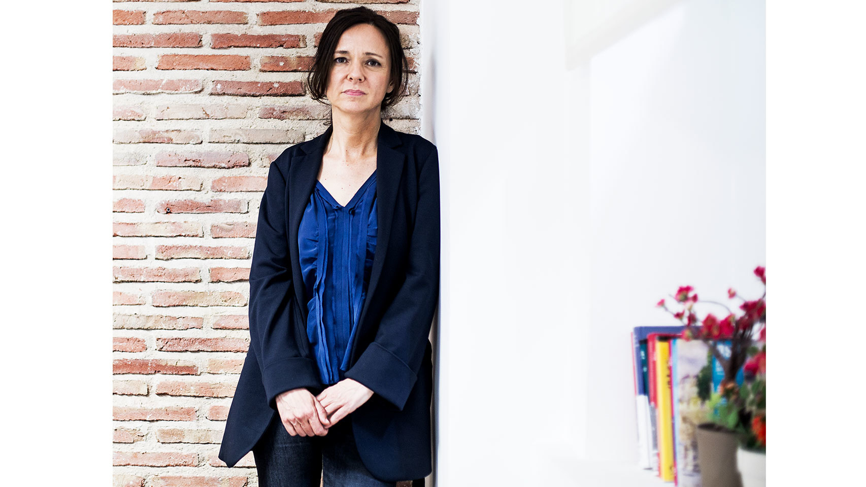 La socióloga Belén Barreiro, directora de My Word y expresidenta del CIS