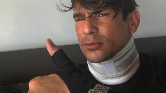 Manzanares ha querido agradecer el apoyo recibido.