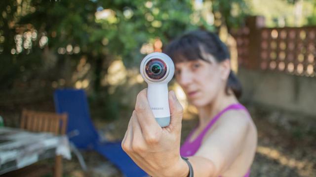 ¿Merece la pena una cámara de 360 grados? Así puedes aprovecharla