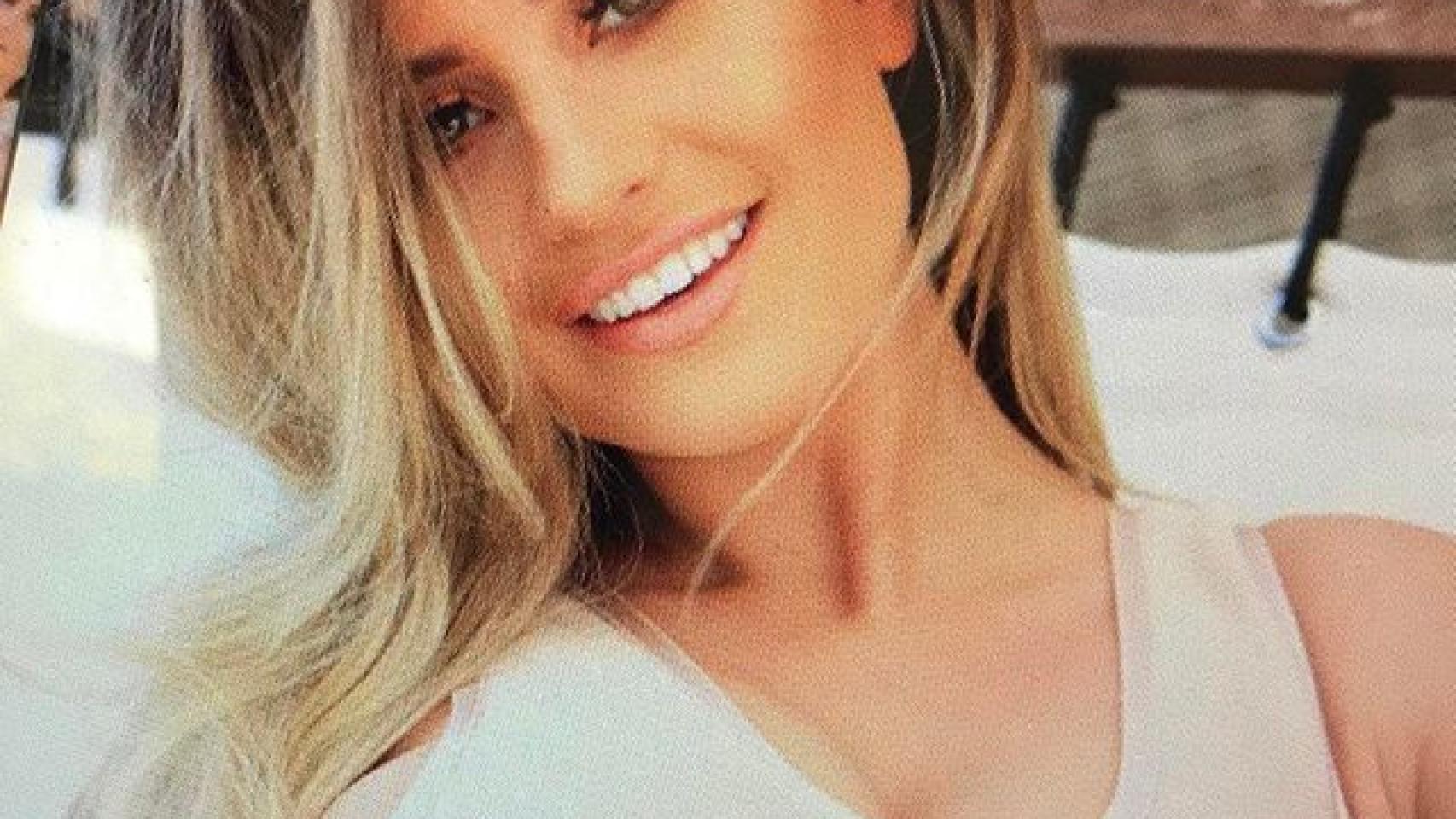 Chloe Ayling estuvo secuestrada seis días para ser subastada como esclava sexual.