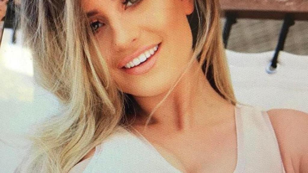Chloe Ayling estuvo secuestrada seis días para ser subastada como esclava sexual.