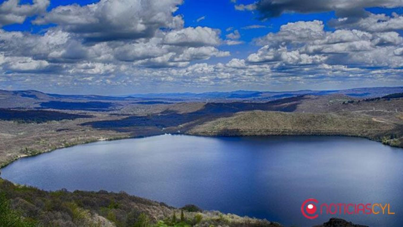 zamora lago de sanabria