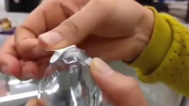 Uno de los tutoriales de YouTube en los que se enseña a poner el Jiftip.