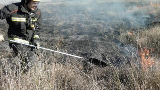 zamora bomberos benavente incendio