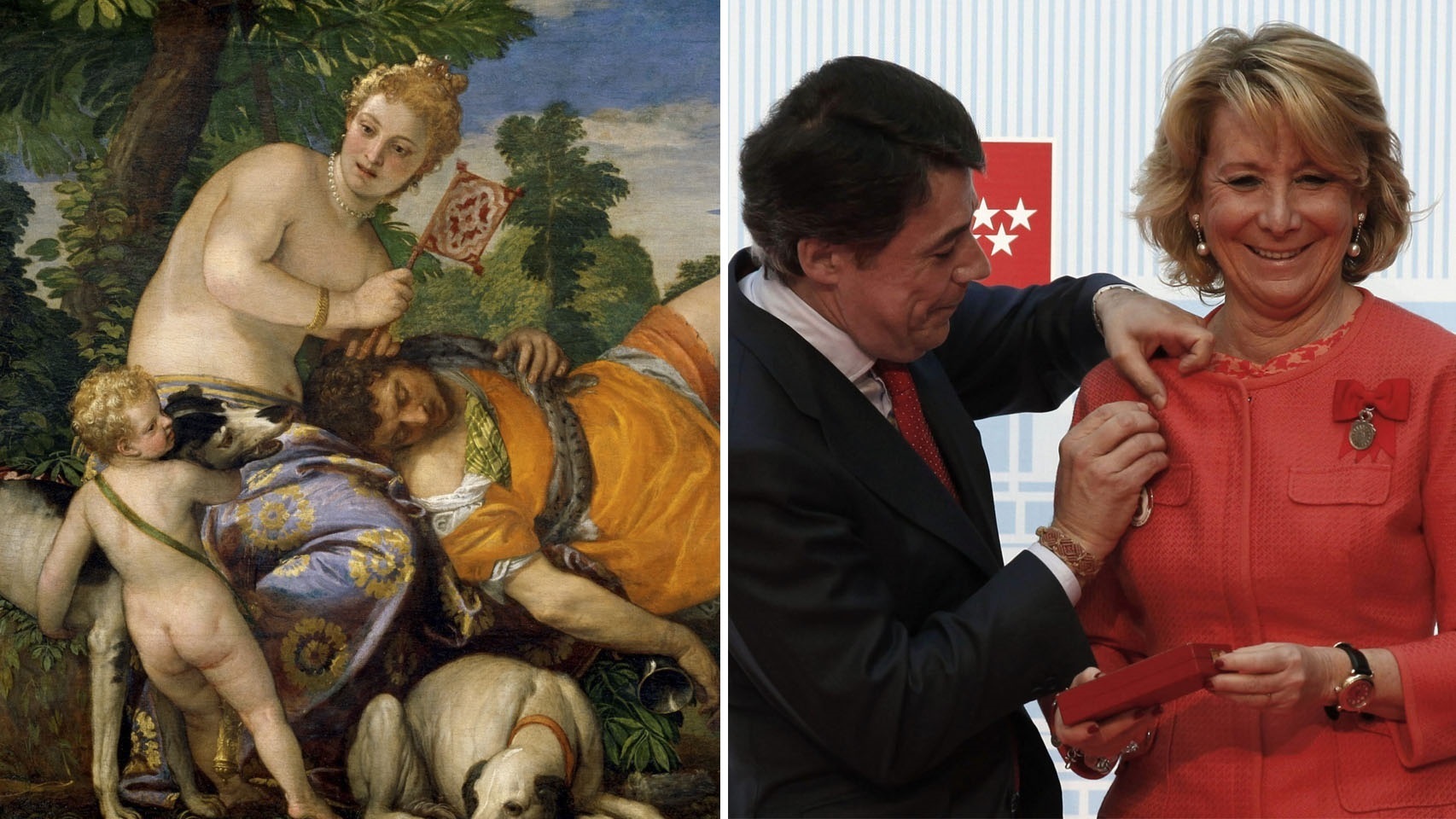 El arte de la política