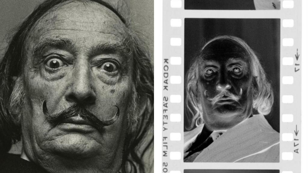 Una de las fotografías de Raúl Cancio, publicada en El País y ahora en 'Españoles, Franco ha muerto'.