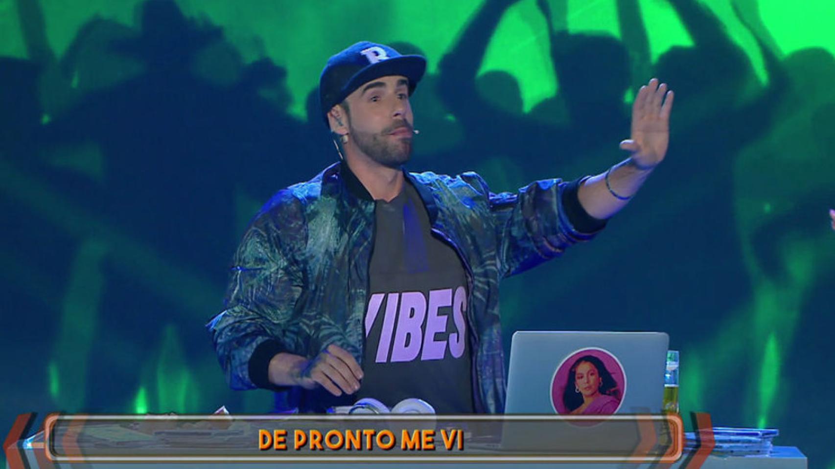 Kiko Rivera, Susanna Griso y otros famosos que llevan mal las imitaciones