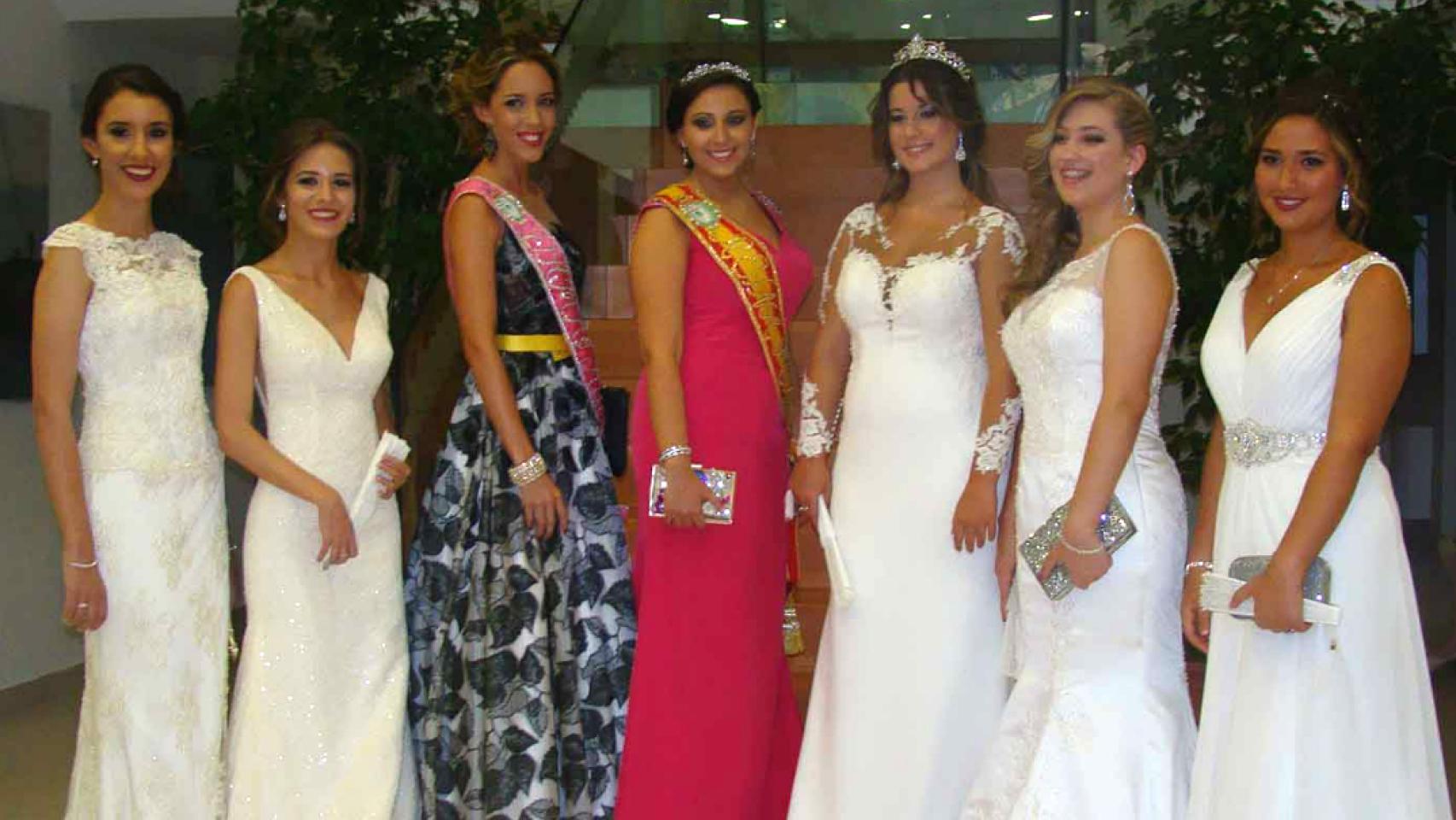 Belleza, diversión y colorido en el pistoletazo de salida a la Feria y Fiestas de Quintanar de la Orden 1