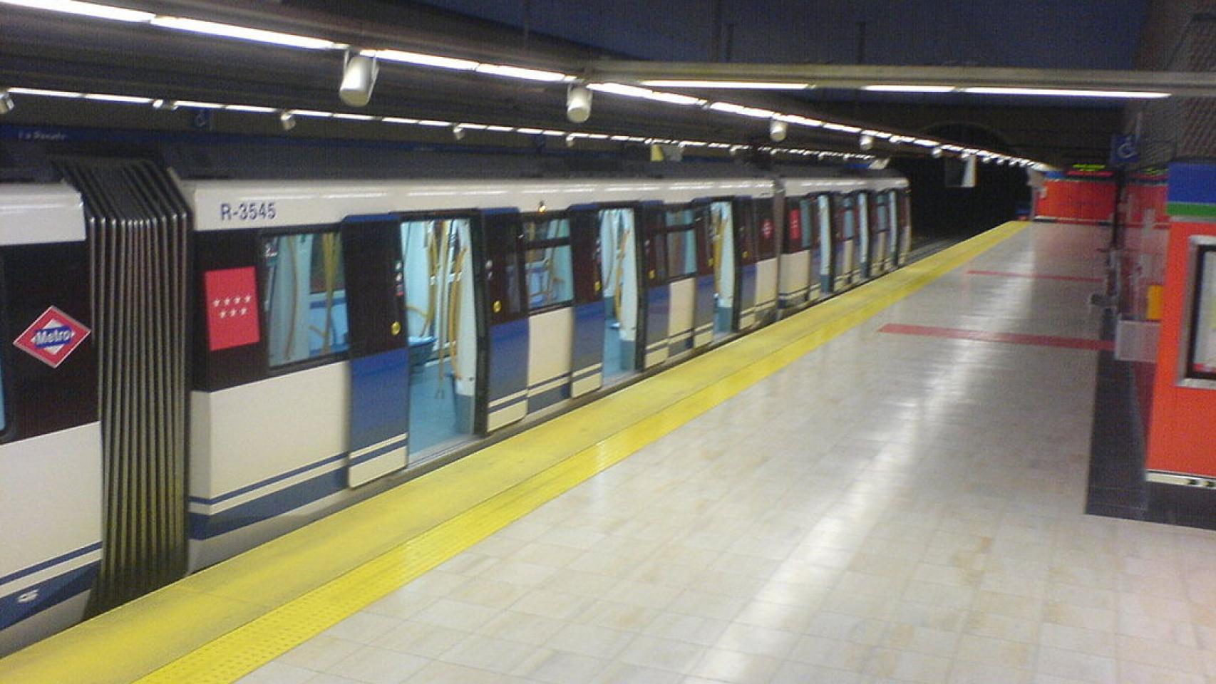 Conoce cómo serán las nuevas tarifas del transporte público de la Comunidad de Madrid.