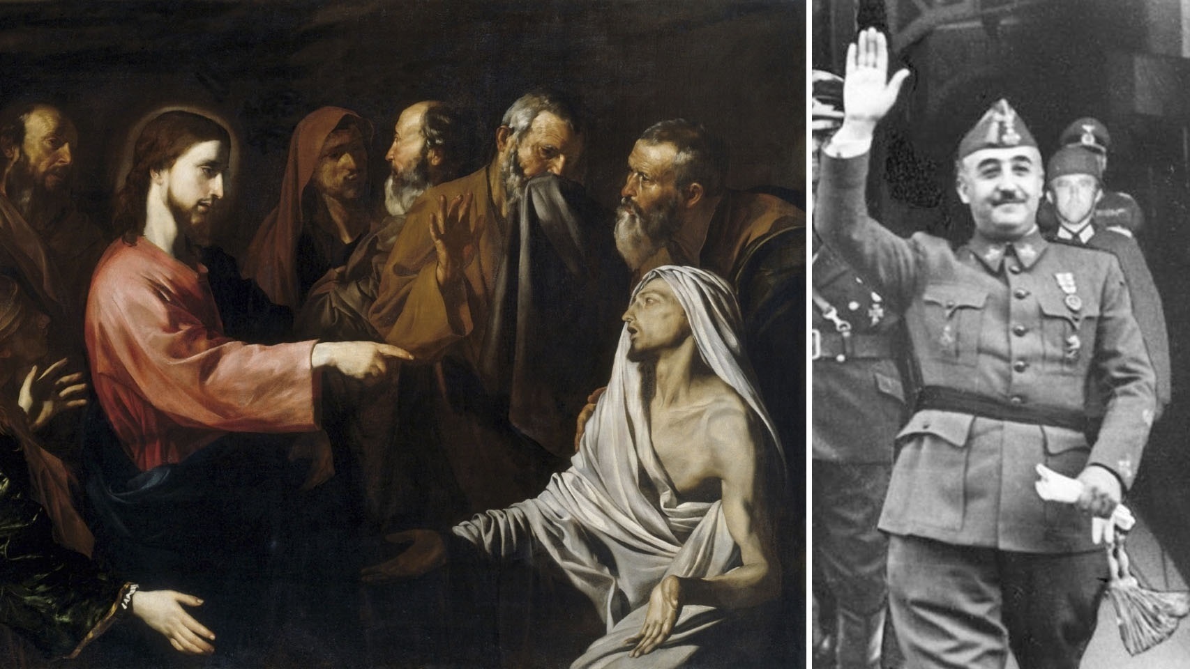 El arte de la política