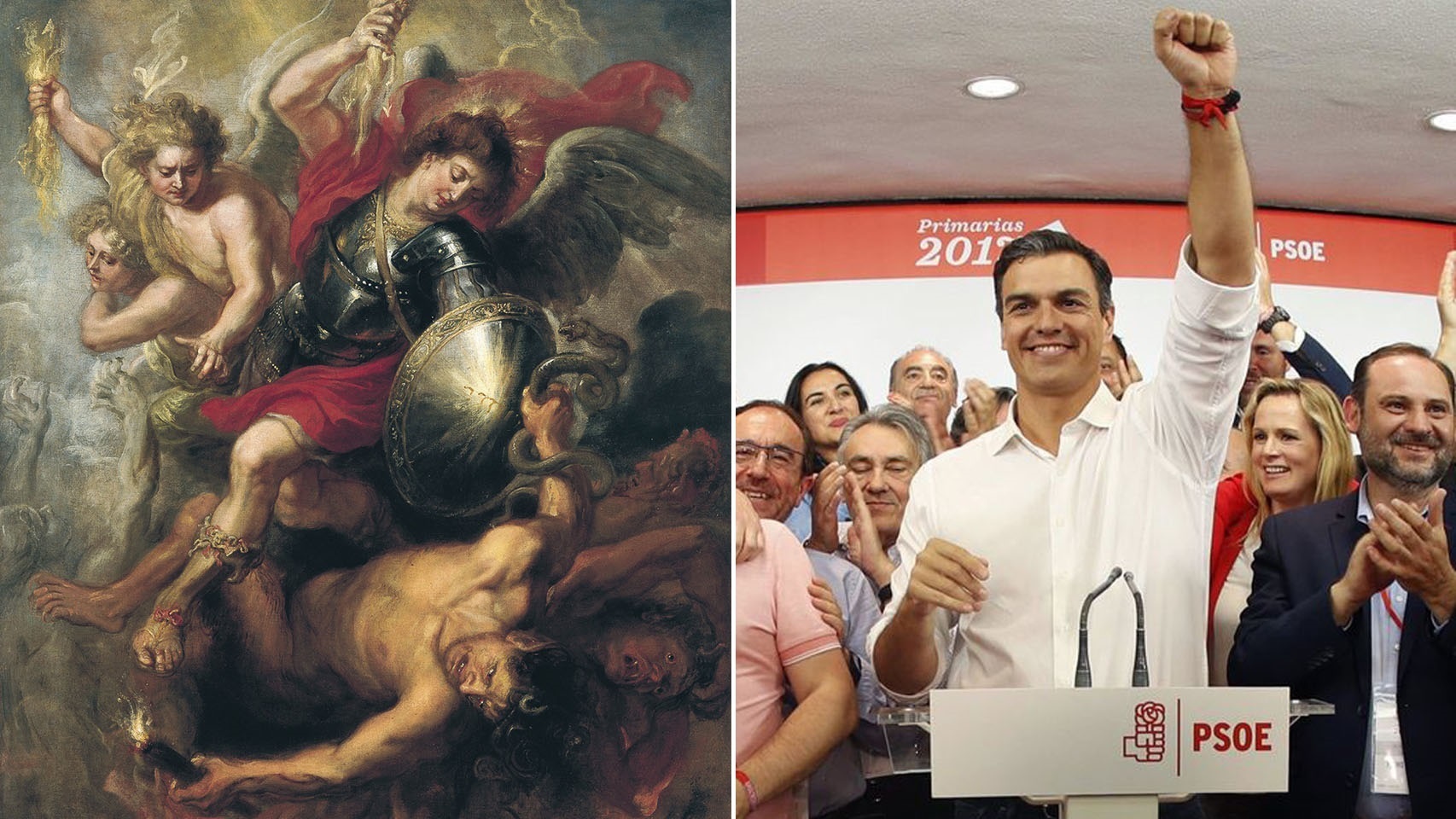 El arte de la política