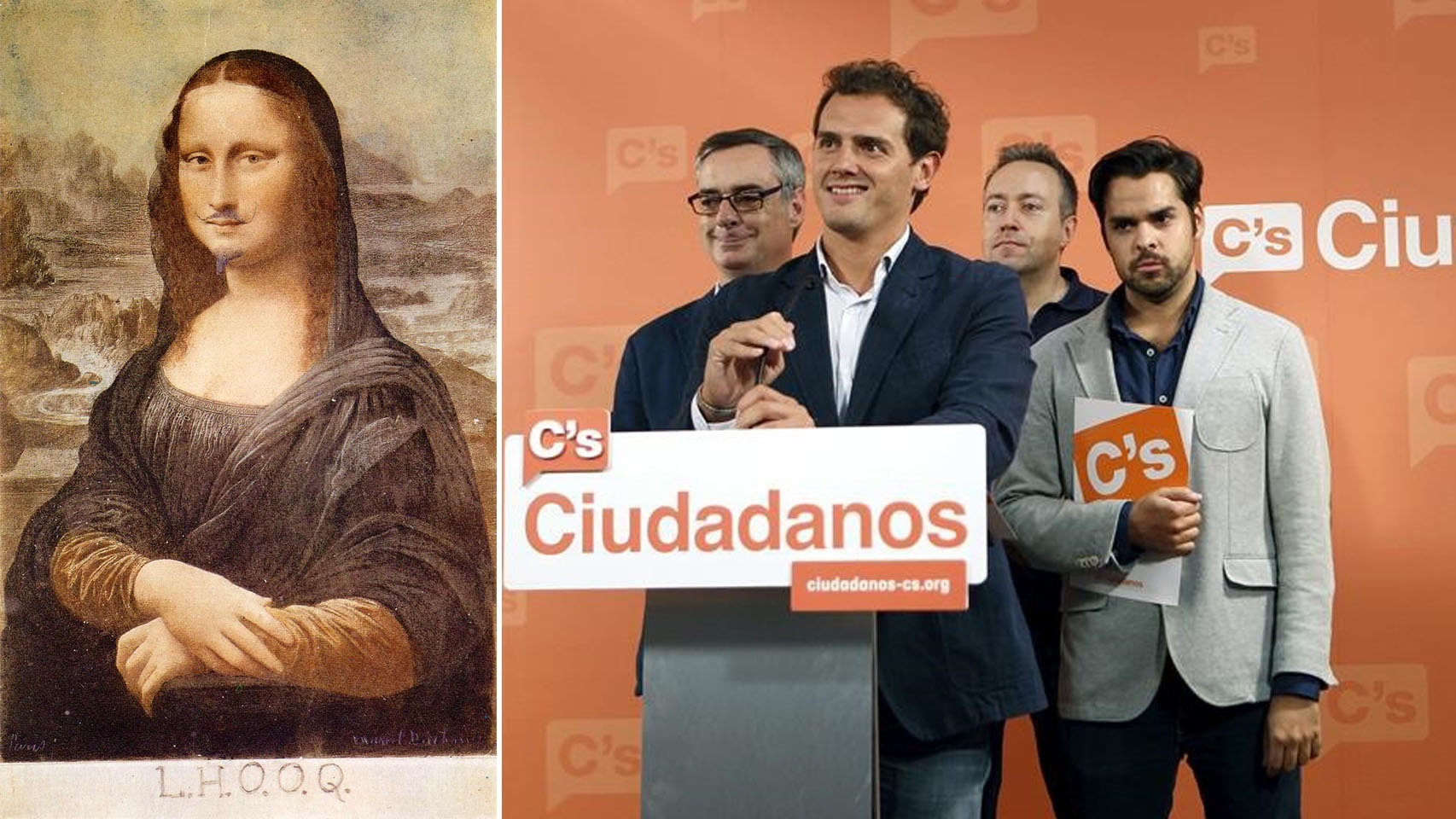 El arte de la política