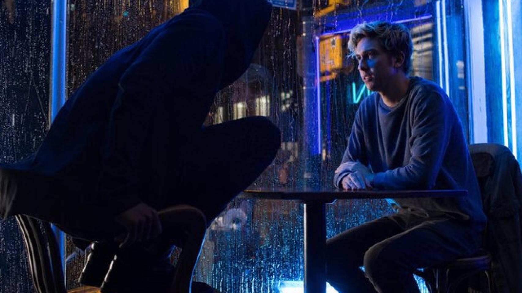 Los creadores de 'Death Note' aplauden la película de Netflix