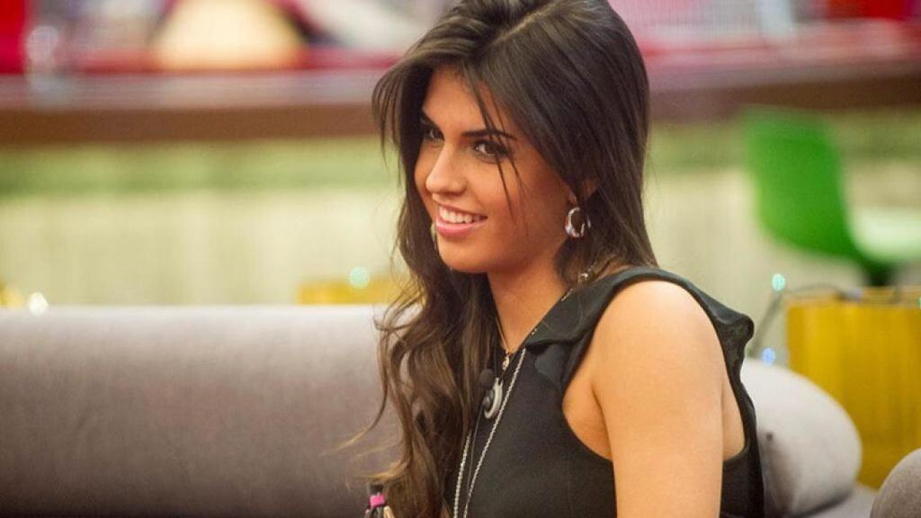 La prensa belga se ríe de Sofía Suescun (y ella no se entera)