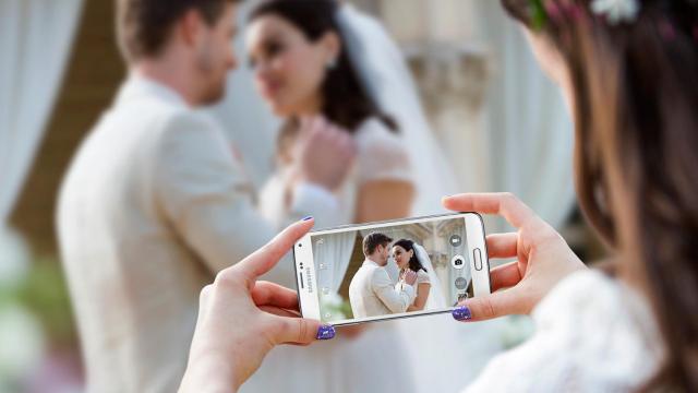 Cómo tener un estilo cinematográfico en los vídeos grabados con tu smartphone