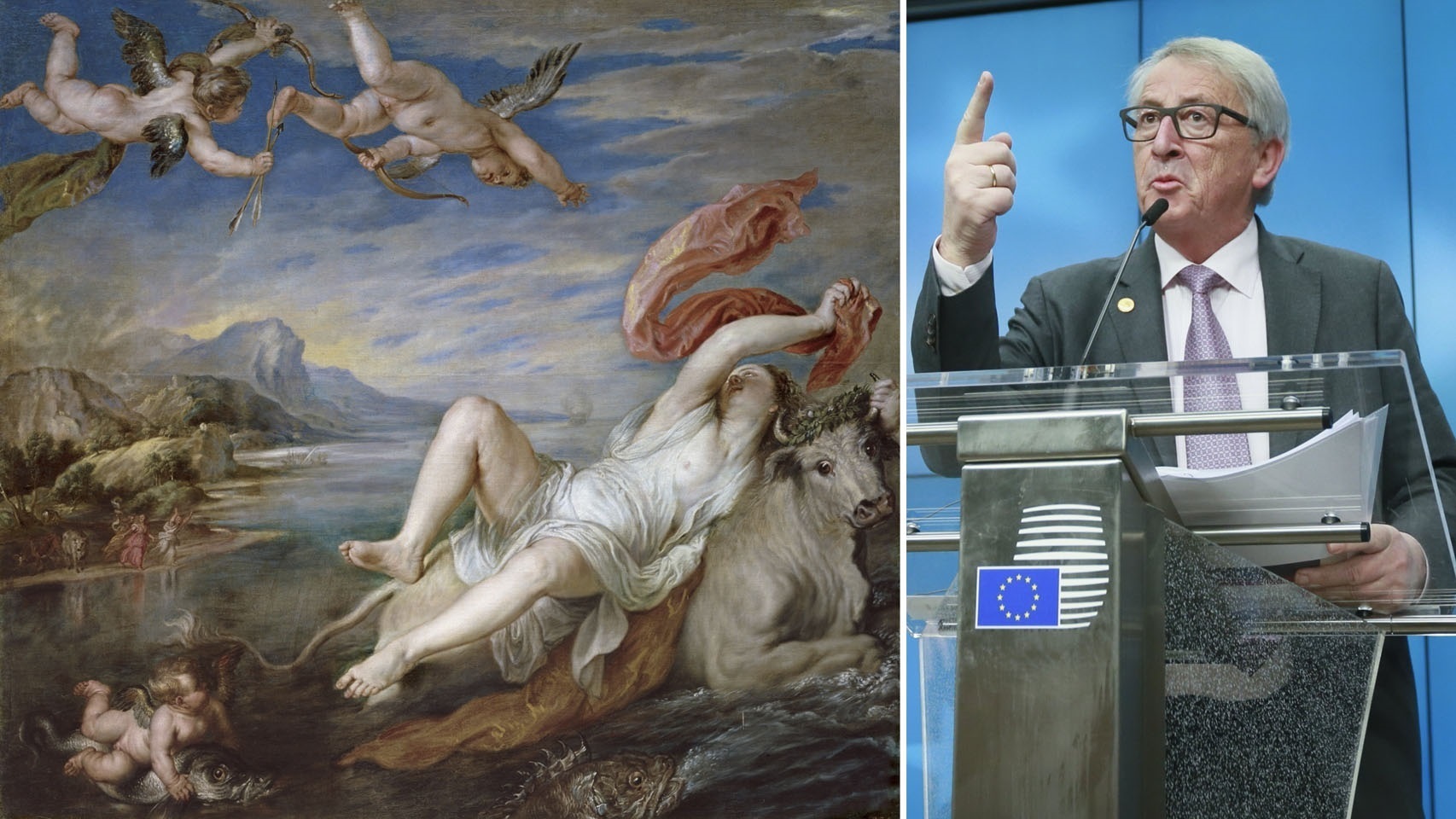 El arte de la política