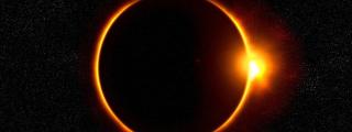 ¿Cómo hacer fotos al eclipse de sol? Te lo explicamos