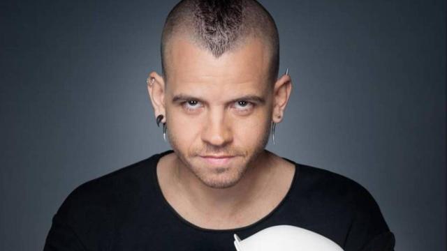 David Muñoz está probando viajando por la gastronomía japonesa