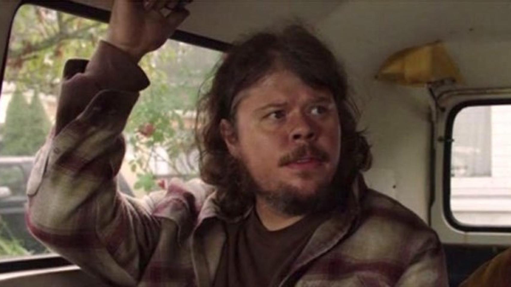 Fotograma de la serie.