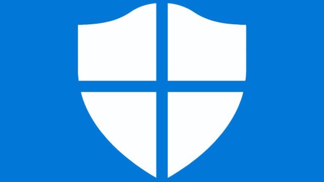 Windows Defender